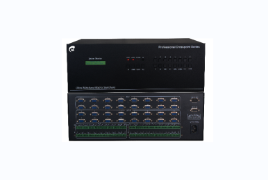 VGA矩陣切換器-VGA-1616